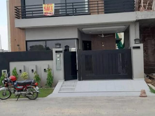 House for sale in Rawalpindi, Islamabad Capital Territory