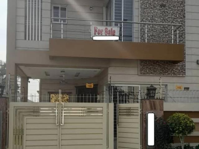 House for sale in Rawalpindi, Islamabad Capital Territory