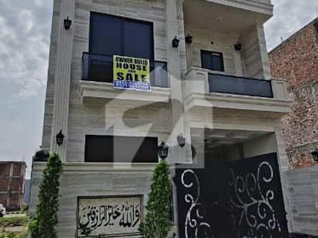 House for sale in Rawalpindi, Islamabad Capital Territory
