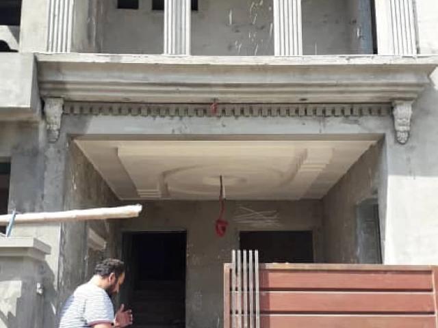 House for sale in Rawalpindi, Islamabad Capital Territory