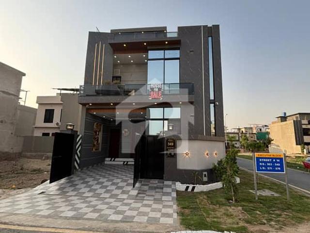 House for sale in Rawalpindi, Islamabad Capital Territory