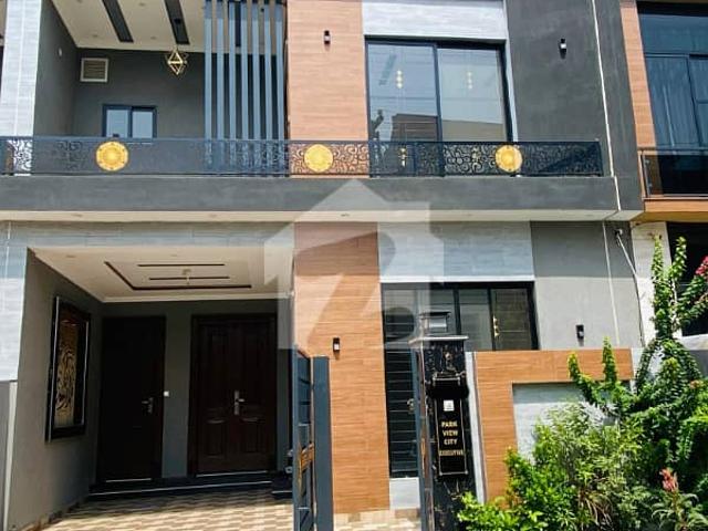House for sale in Rawalpindi, Islamabad Capital Territory