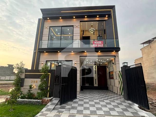 House for sale in Rawalpindi, Islamabad Capital Territory
