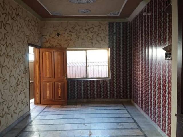 House for sale in Rawalpindi, Islamabad Capital Territory