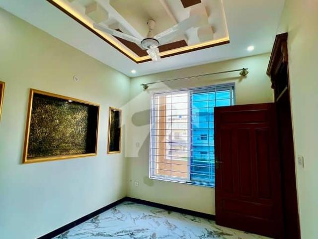 House for sale in Islamabad