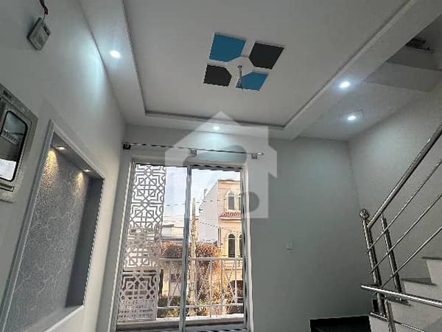 House for sale in Islamabad
