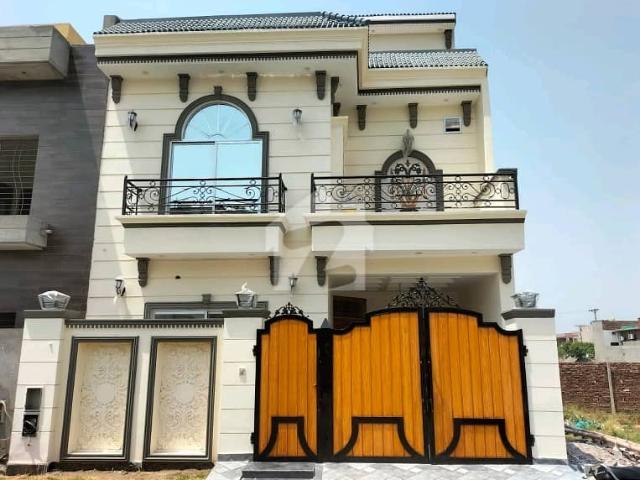 House for sale in Rawalpindi, Islamabad Capital Territory
