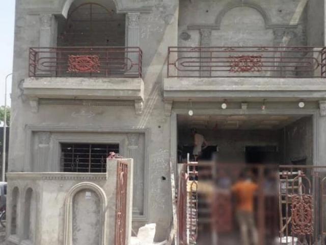 House for sale in Rawalpindi, Islamabad Capital Territory