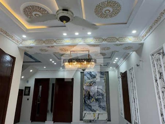 House for sale in Rawalpindi, Islamabad Capital Territory