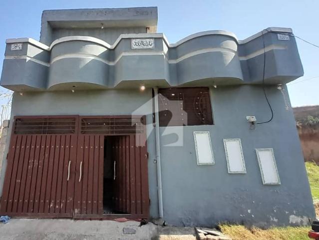 House for sale in Rawalpindi, Islamabad Capital Territory