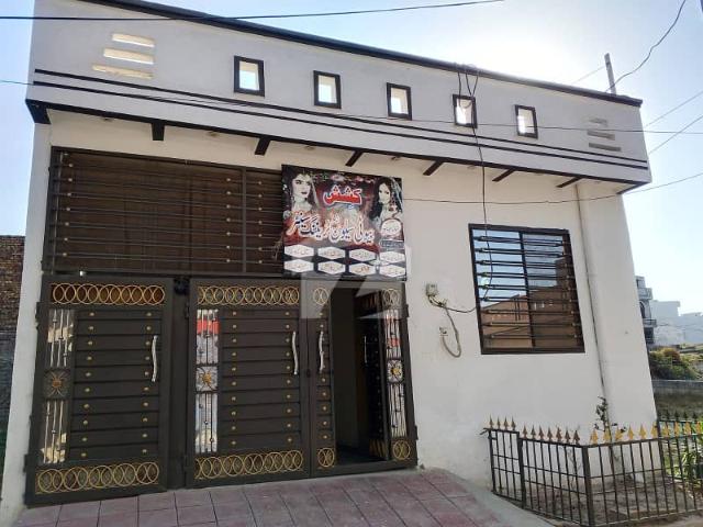 House for sale in Rawalpindi, Islamabad Capital Territory