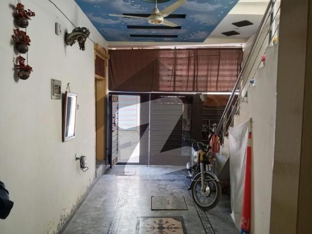 House for sale in Rawalpindi, Islamabad Capital Territory