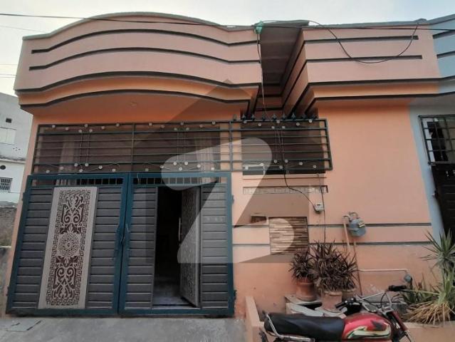 House for sale in Rawalpindi, Islamabad Capital Territory