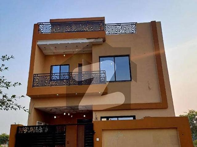 House for sale in Rawalpindi, Islamabad Capital Territory