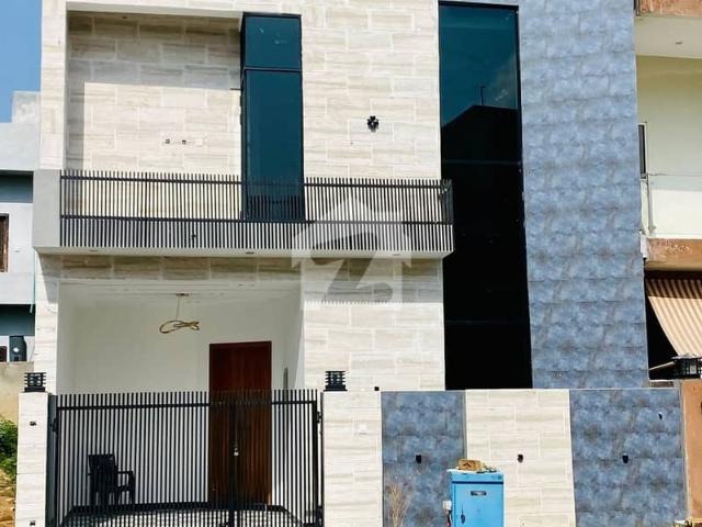 House for sale in Islamabad