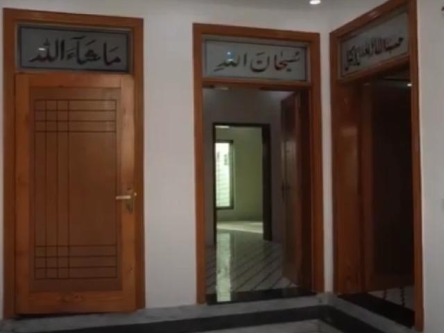 House for sale in Rawalpindi, Islamabad Capital Territory
