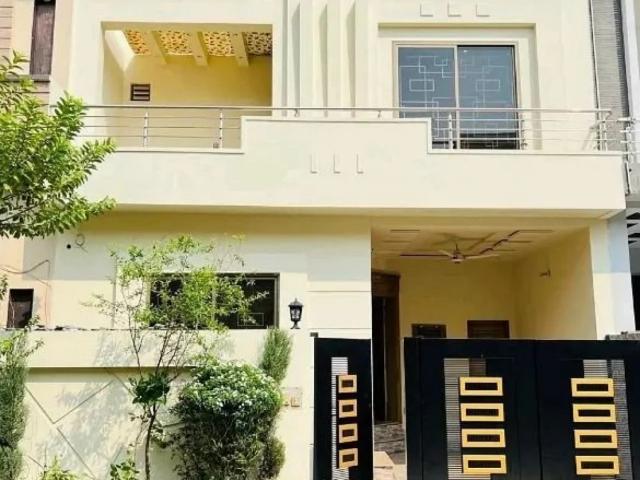 House for sale in Gujranwala, Islamabad Capital Territory