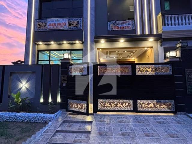 House for sale in Rawalpindi, Islamabad Capital Territory