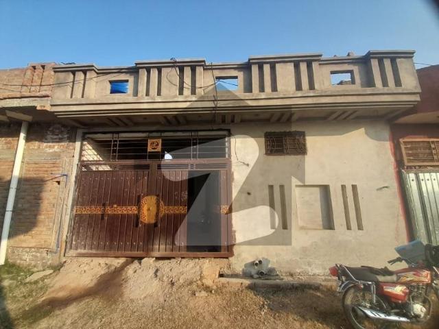 House for sale in Rawalpindi, Islamabad Capital Territory