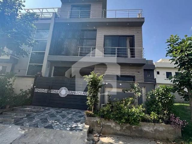 House for sale in اسلام آباد, زون 1