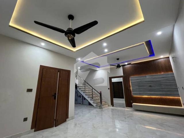 House for sale in Islamabad