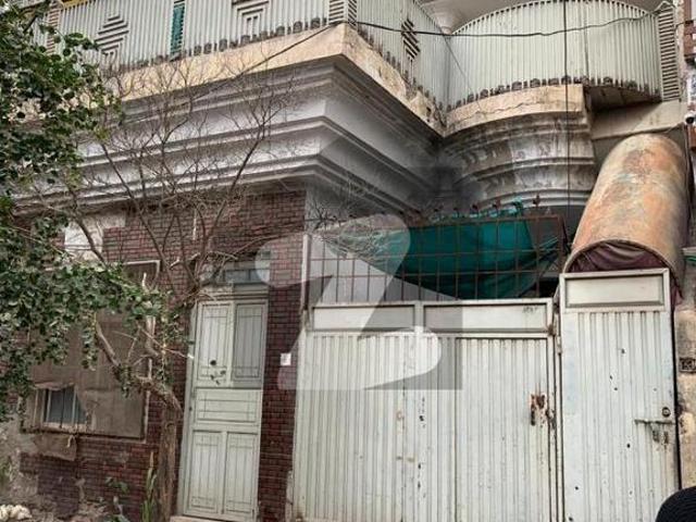 House for sale in Peshawar, North West Frontier Province