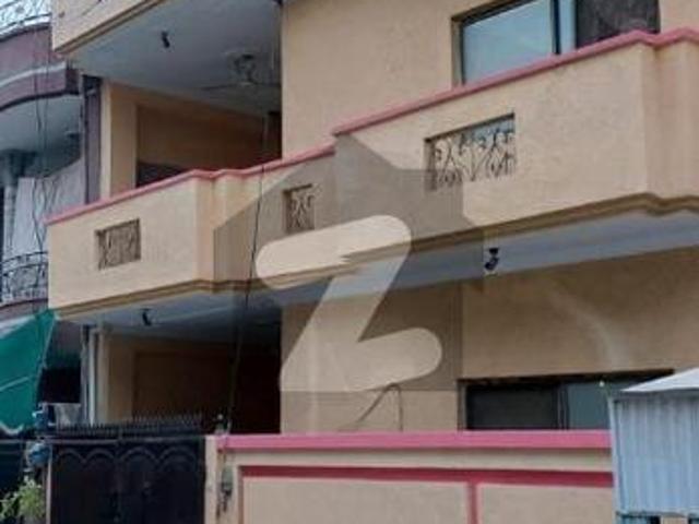 House for sale in Rawalpindi