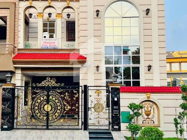 House for sale in Rawalpindi, Islamabad Capital Territory