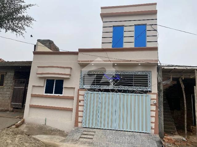 House for sale in Rawalpindi, Islamabad Capital Territory
