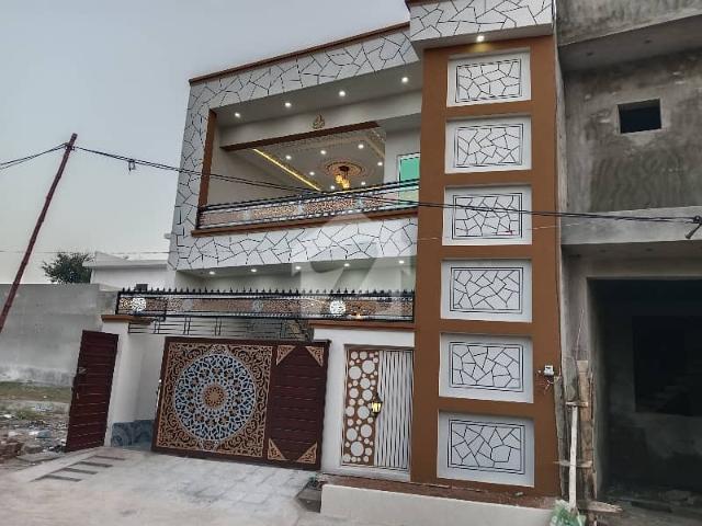 House for sale in Rawalpindi, Islamabad Capital Territory