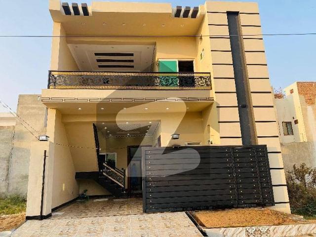 House for sale in Rawalpindi, Islamabad Capital Territory