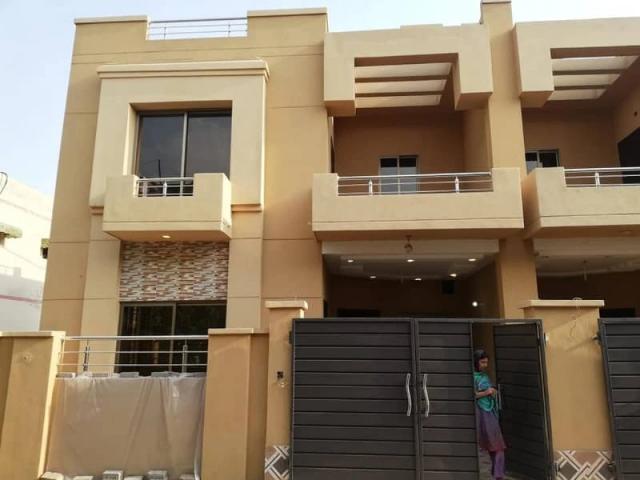 House for sale in Rawalpindi, Islamabad Capital Territory