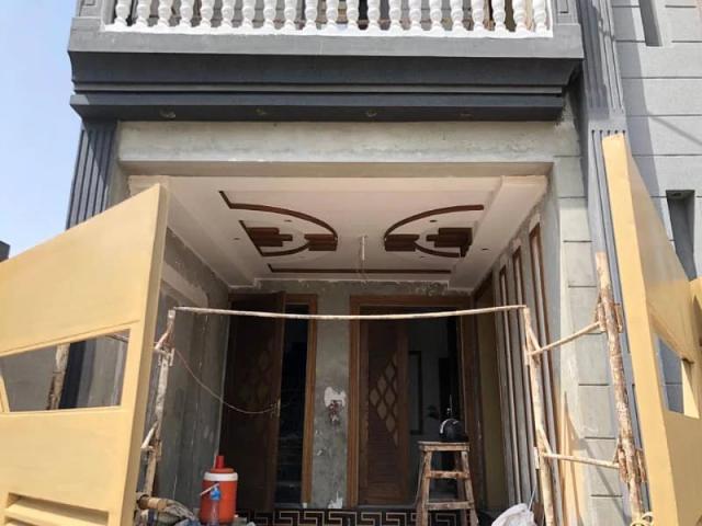 House for sale in Rawalpindi, Islamabad Capital Territory