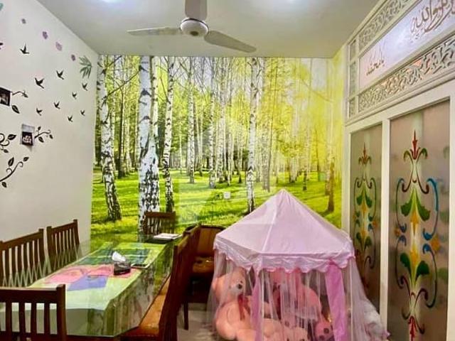House for sale in Rawalpindi, Islamabad Capital Territory