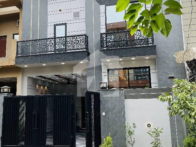 House for sale in Rawalpindi, Islamabad Capital Territory