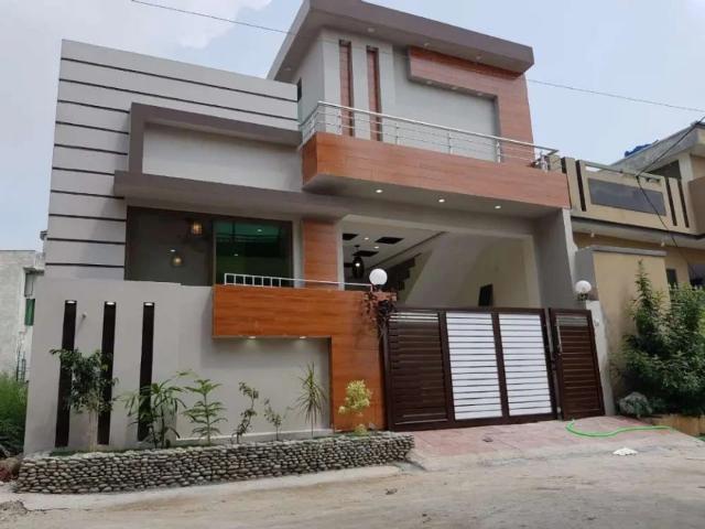House for sale in Rawalpindi, Islamabad Capital Territory