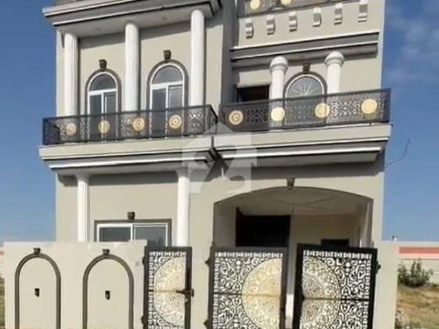 House for sale in Islamabad Capital Territory