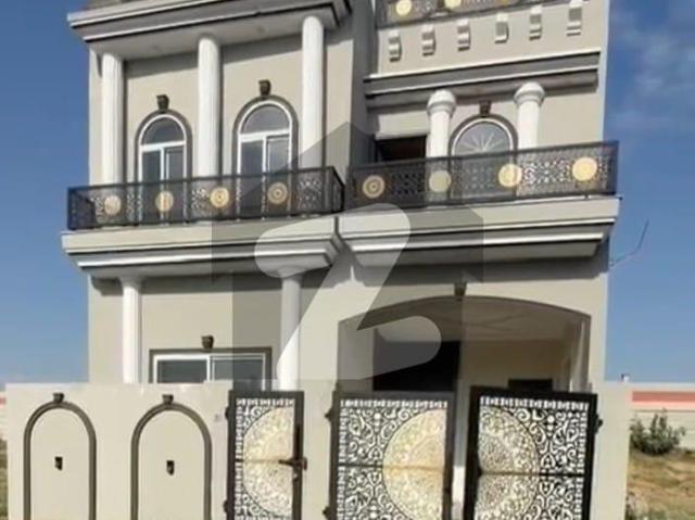 House for sale in Sarai Alamgir, Islamabad Capital Territory