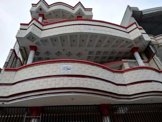 House for sale in Rawalpindi, Islamabad Capital Territory