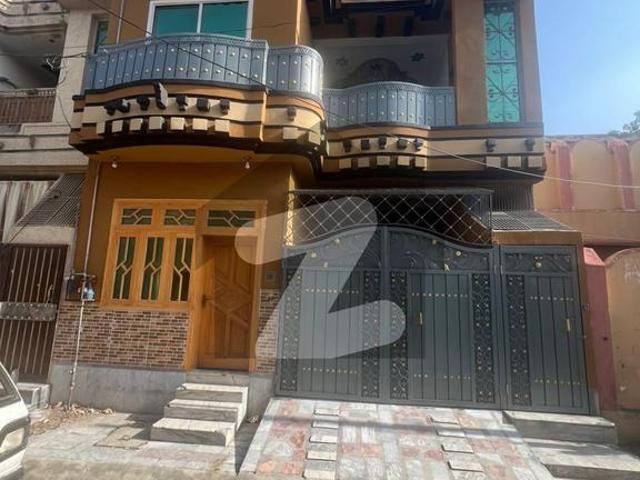 House for sale in Peshawar, North West Frontier Province