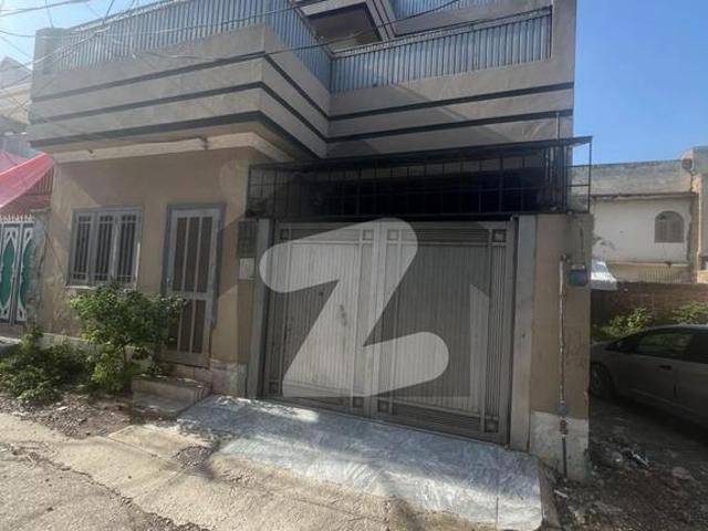 House for sale in Peshawar, North West Frontier Province