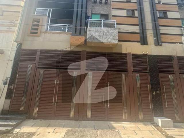 House for sale in Peshawar, North West Frontier Province