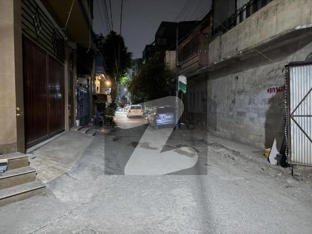 House for sale in Peshawar, North West Frontier Province