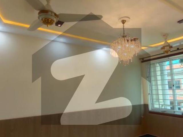 House for sale in Islamabad