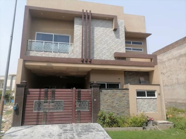 House for sale in Faisalabad, Islamabad Capital Territory