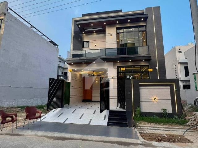 House for sale in Rawalpindi, Islamabad Capital Territory