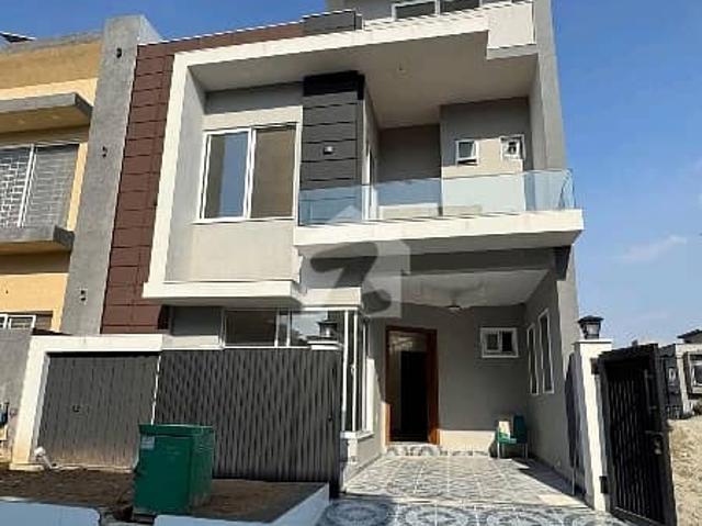 House for sale in Islamabad