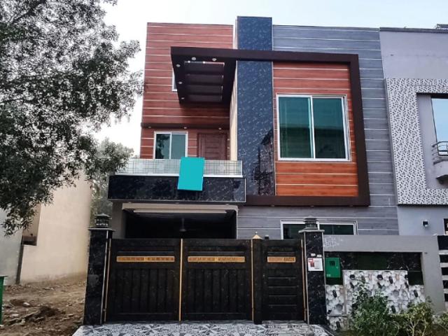 House for sale in Rawalpindi, Islamabad Capital Territory