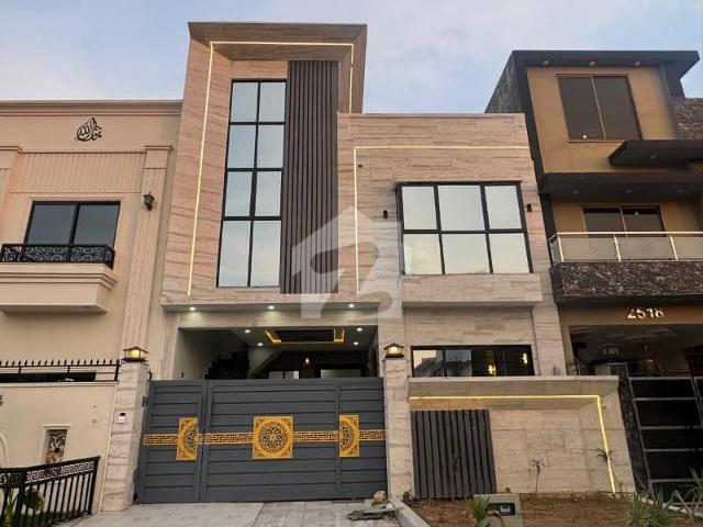 House for sale in اسلام آباد, زون 1
