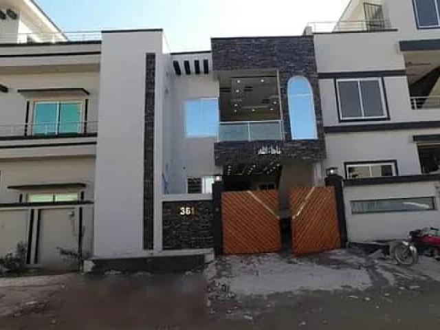 House for sale in Rawalpindi, Islamabad Capital Territory